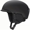 Casque Smith Scout 2024 Matte Black
