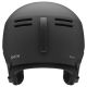 Casque Smith Scout 2024 Matte Black