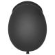 Casque Smith Scout 2024 Matte Black