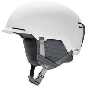 Casque Smith Scout 2024 Matte White