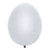 Casque Smith Method 2024 Matte White
