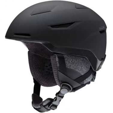 Casque Smith Vida 2024 Matte Black