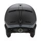 Casque Smith Altus 2024 Matte Black Charcoal