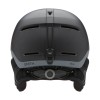 Casque Smith Altus 2024 Matte Black Charcoal