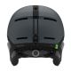 Casque Smith Altus 2024 Matte Slate Black