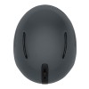Casque Smith Altus 2024 Matte Slate Black