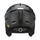 Casque girl Smith Liberty Mips 2024 Matte Black Pearl