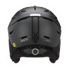 Casque girl Smith Liberty Mips 2024 Matte Black Pearl