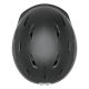 Casque girl Smith Liberty Mips 2024 Matte Black Pearl