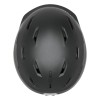 Casque girl Smith Liberty Mips 2024 Matte Black Pearl