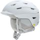 Casque girl Smith Liberty Mips 2024 Matte White