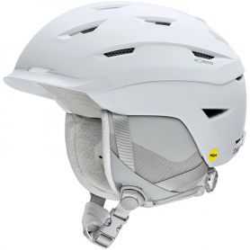 Casque girl Smith Liberty Mips 2024 Matte White