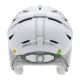 Casque girl Smith Liberty Mips 2024 Matte White