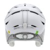 Casque girl Smith Liberty Mips 2024 Matte White