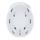 Casque girl Smith Liberty Mips 2024 Matte White