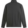 Veste Picture Bake Grid 1/4 Fleece 2024 Black