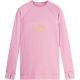 Sous-couche girl Picture Milita 2024 Cashmere Rose