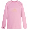 Sous-couche girl Picture Milita 2024 Cashmere Rose
