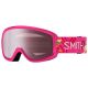 Masque kid Smith Snowday Pink Space Pony 2024 Ignitor Mirror
