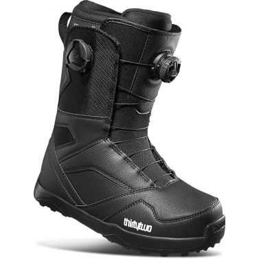 Boots Thirtytwo STW Double Boa 2024 Black