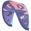 Aile Duotone EVO 2024 coral