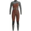 Combinaison girl 5/4mm Picture Equation Printed FZ 2024 Freeze