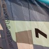Aile occasion Duotone Mono 2021 7m²
