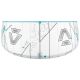 Aile Duotone EVO Concept Blue 2024