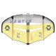 Aile Duotone Ventis 2025 C01:light-grey/yellow
