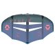 Aile Duotone Ventis 2025 C02:dark-grey/blue