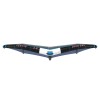 Aile Duotone Ventis 2025 C02:dark-grey/blue