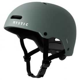 Casque Mystic Vandal Dark Olive