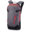 Sac à Dos Dakine Heli Pack 12L 2023 Steel Grey