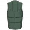 Veste impact Mystic Star Fzip Wake 2024 Dark Olive