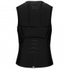 Veste impact girl Mystic Star Fzip Women 2024 Black