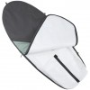 Housse ION Wing Boardbag Core 2024 Jet-Black