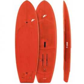 Board F-One Rocket Mid Length 2024