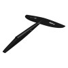 Monobloc Tail F-One Carving W 141