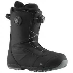 Boots Burton Ruler BOA 2025 Black