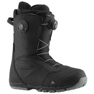 Boots Burton Ruler BOA 2025 Black