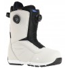 Boots Burton Ruler BOA 2025 Gray Cloud