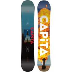 Board Capita D.O.A. ( Defenders Of Awesome ) 2025 150