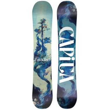 Board girl Capita Paradise 2025 147