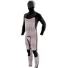 Combinaison 6/4mm Manera Magma Hooded Front Zip 2025