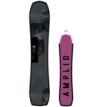 Board Amplid Singular 2025 148