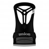 Fixations girl Union Rosa 2025 Black