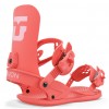 Fixations girl Union Legacy 2025 Coral