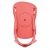 Fixations girl Union Legacy 2025 Coral
