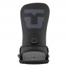 Fixations Union Strata 2025 Black