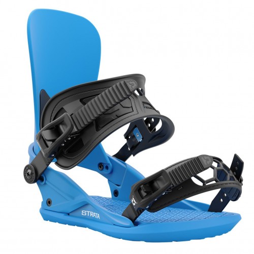 Fixations Union Strata 2025 Blue